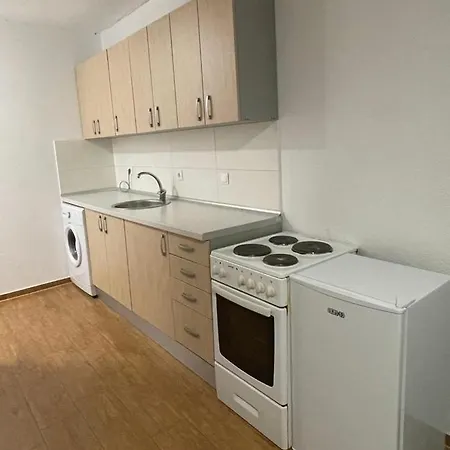 Apartment Malina Apartman
