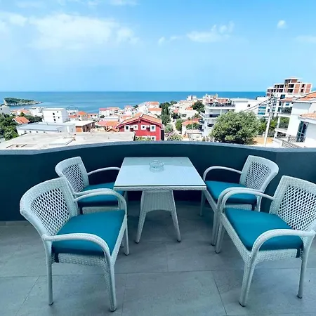 Apartment Malina Apartman