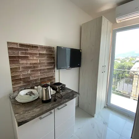 Malina Apartman Apartment *