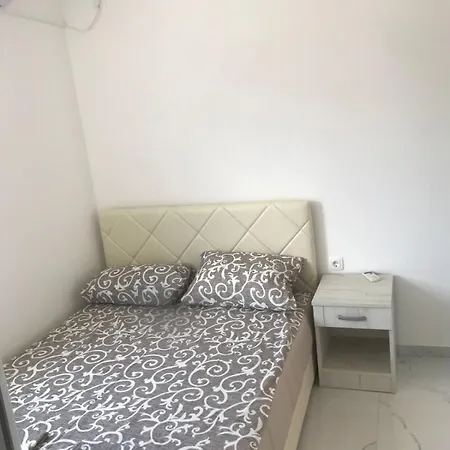Apartment Malina Apartman *