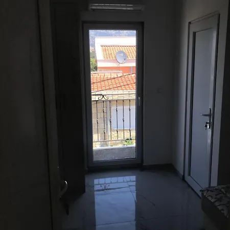 Malina Apartman Apartment *