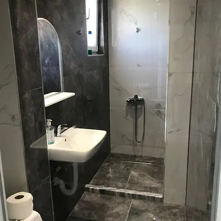 Malina Apartman