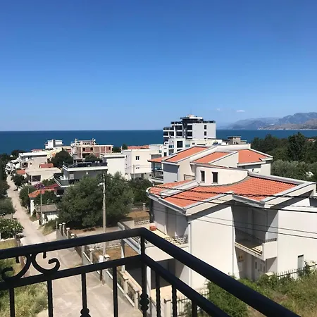 Malina Apartman Apartment *