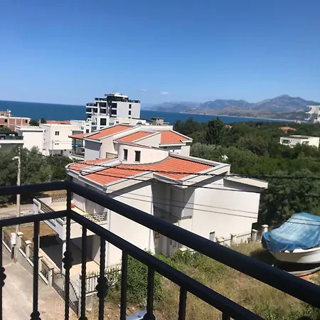 Malina Apartman Utjeha